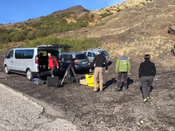 sicilia drone